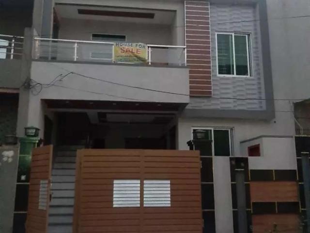 House for sale in Rawalpindi, Islamabad Capital Territory