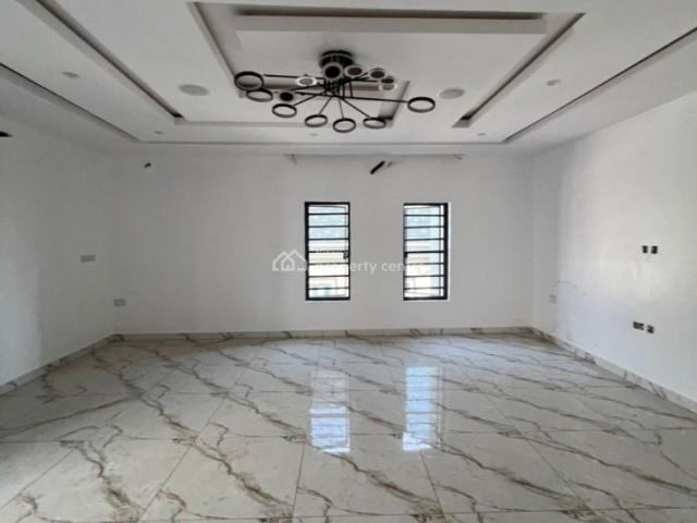 Detached duplex for sale in Ikeja , Lagos