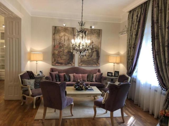Apartament închirieri în București