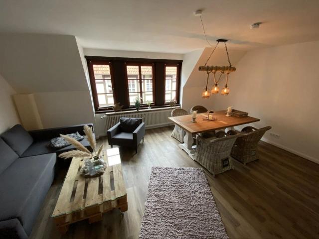 Apartment mieten in Kernstadt, Hameln