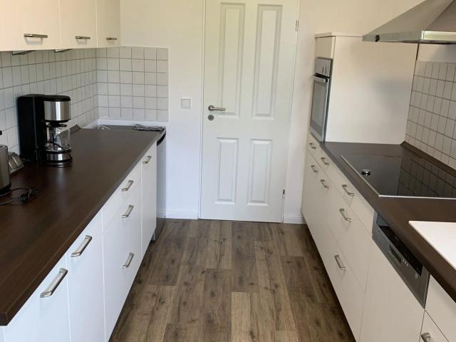 Apartment mieten in Kernstadt, Hameln