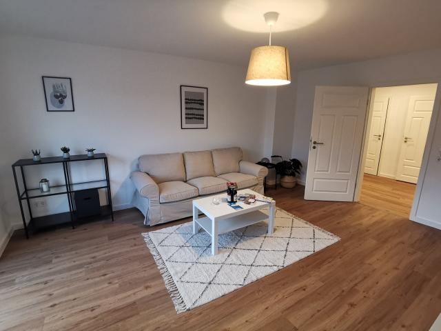 Apartment mieten in Mitte, Braunschweig