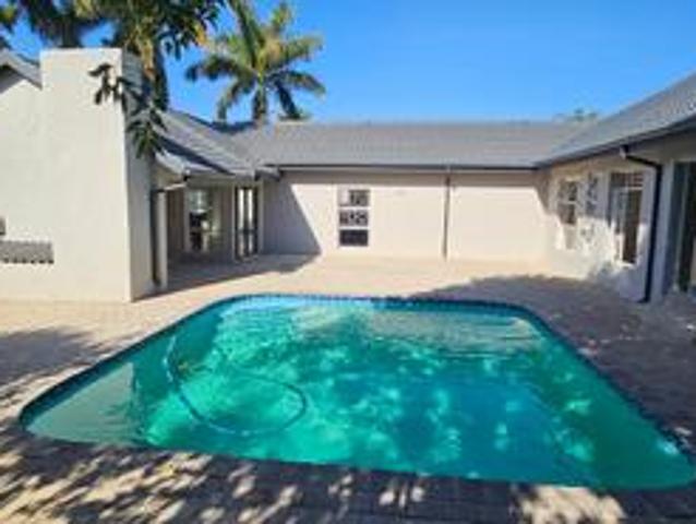 House for sale in Waterkloof, Gauteng