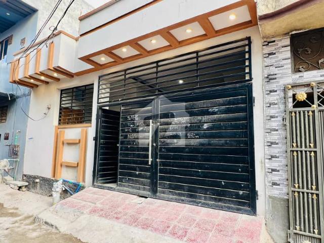 House for sale in Islamabad
