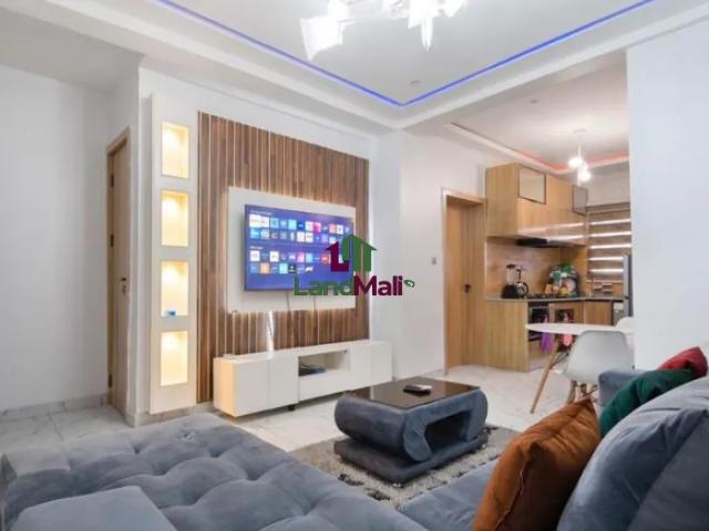 Property for rent in Eti Osa, Abuja