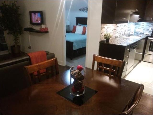 Room for rent in Mississauga