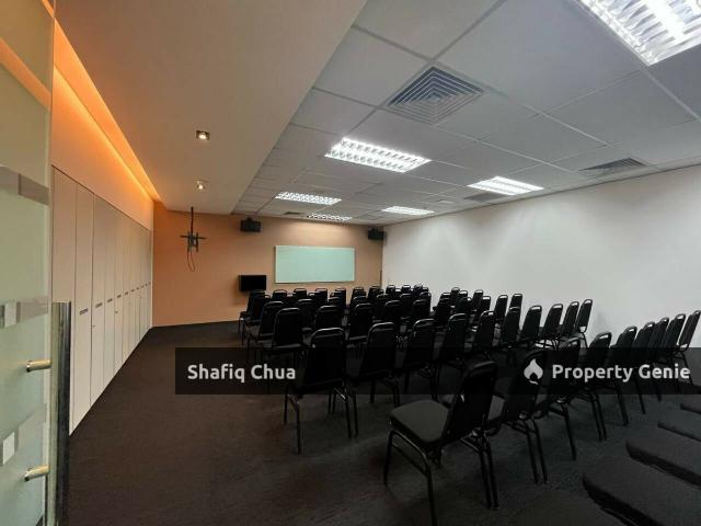 Office for rent in Country Heights Damansara, Kuala Lumpur