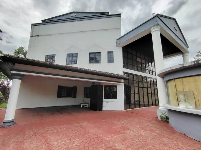 House for rent in Country Heights Damansara, Kuala Lumpur