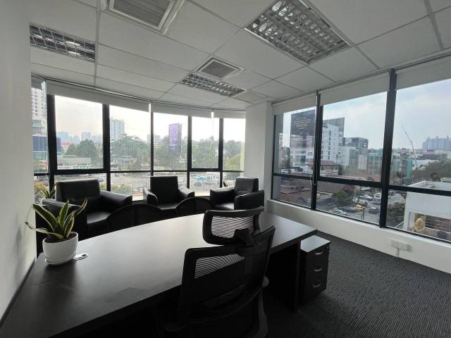 Office for rent in Country Heights Damansara, Kuala Lumpur