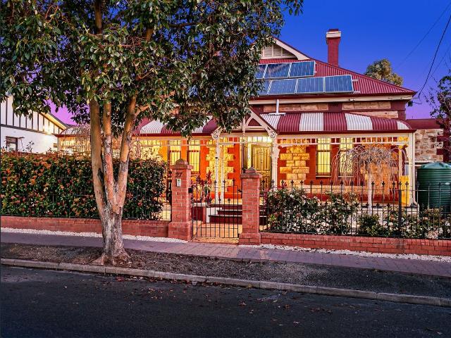 House for rent in Prospect East