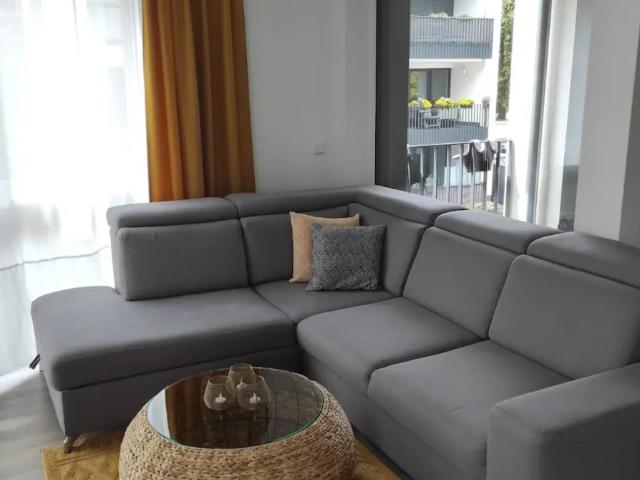 Apartment mieten in Frohnhausen, Essen
