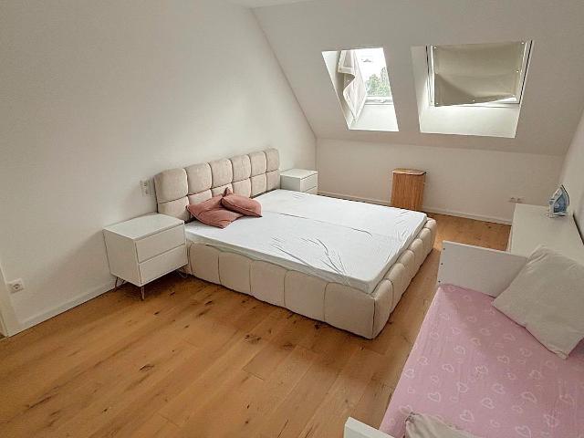 Apartment mieten in Französisch Buchholz, Berlin