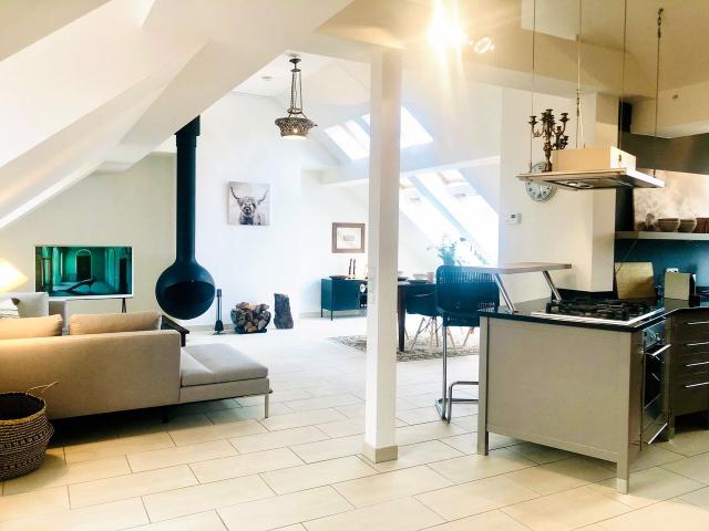 Apartment mieten in Neuhausen-Nymphenburg, München