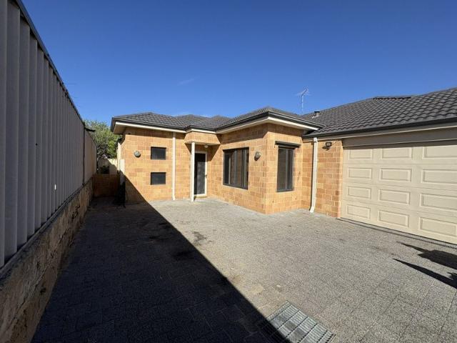 House for rent in Willagee, City of Melville