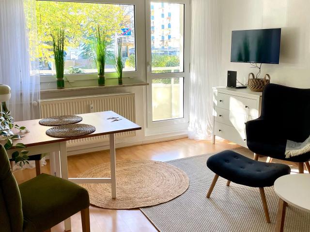 Apartment mieten in Marbach, Erfurt