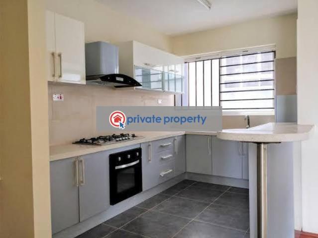 Apartment for rent in Parklands, Kiambu