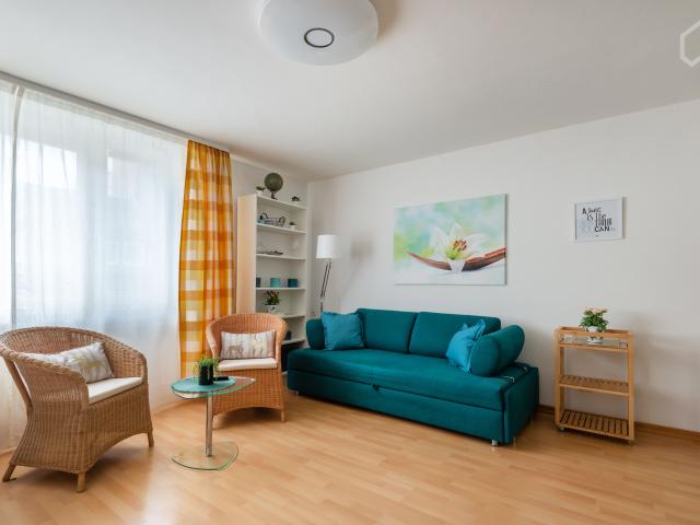 Apartment mieten in Mainz, Rheinland-Pfalz