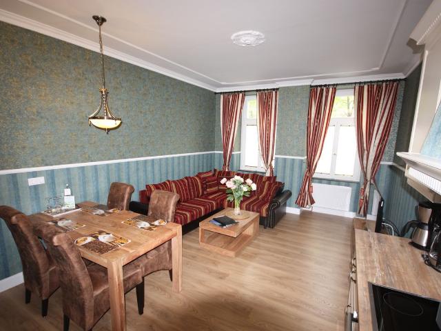 Apartment mieten in Neustadt-Neuschönefeld, Leipzig