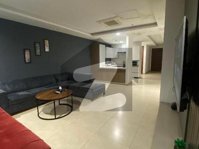 Apartment for rent in Lahore