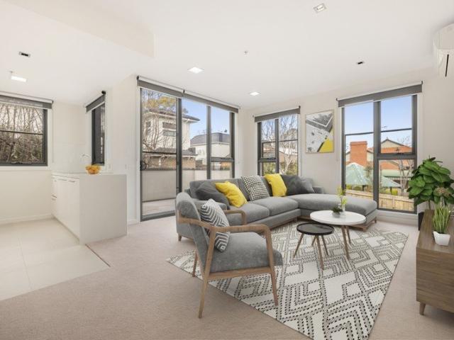 Apartment for sale in Camerons Creek, Victoria