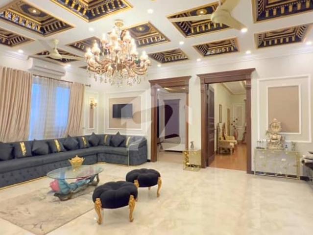 House for sale in Islamabad