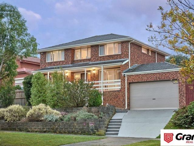 House for rent in Endeavour Hills, Melbourne