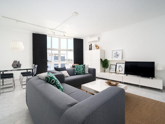 Apartamento alugar em Quelfes, Olhão