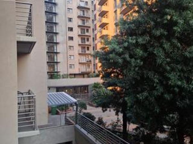 Apartment for sale in Waterkloof, Gauteng