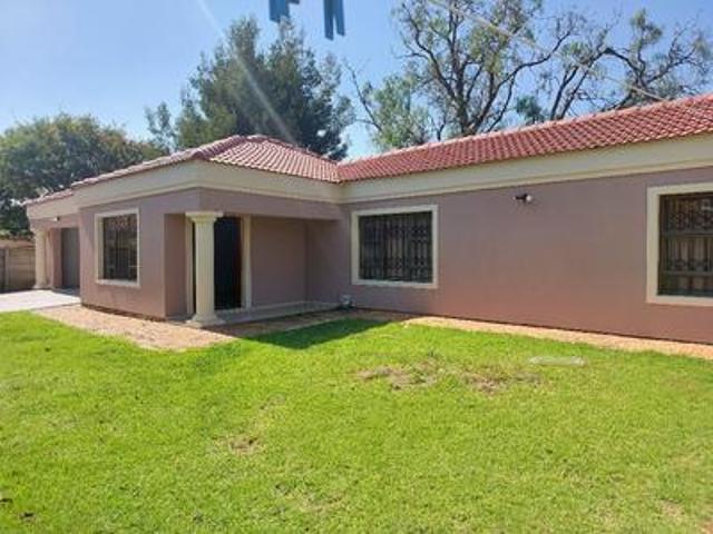 House for rent in Ekurhuleni, Gauteng