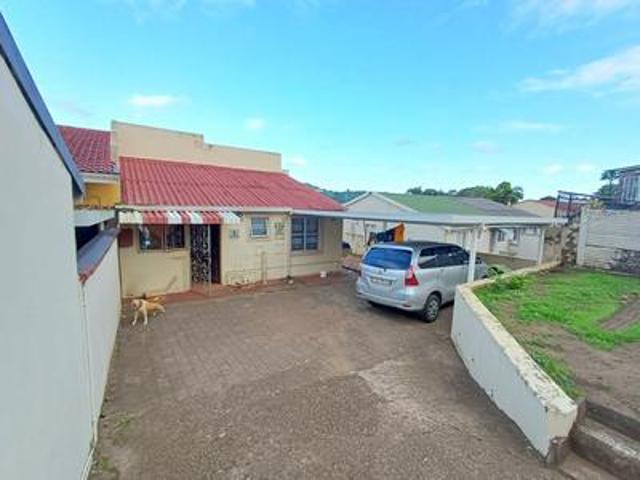 House for sale in Phoenix, Kwazulu-natal