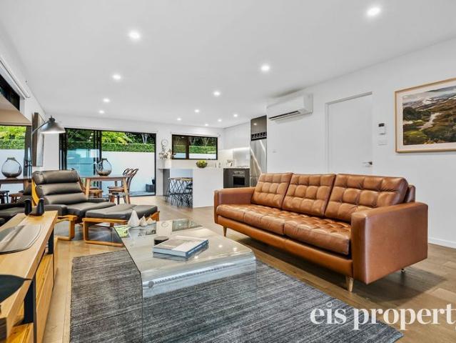 Townhouse for rent in Hobart, Tasmania