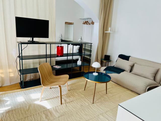 Apartment mieten in KG Neubau, Wien