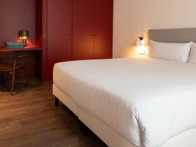 Estudio en alquiler en Barcelona, la Dreta de l'Eixample