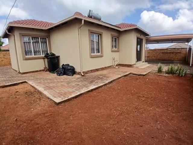 House for sale in Akasia, Gauteng