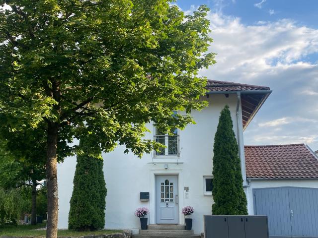 Apartment mieten in Lochham, Gräfelfing