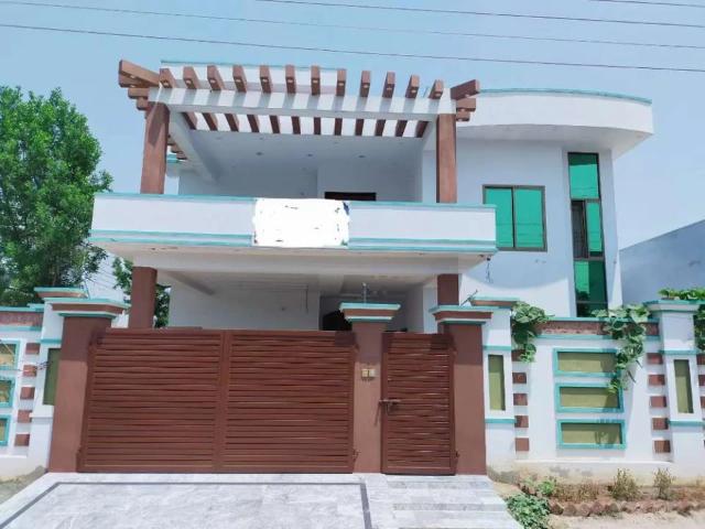 House for sale in Islamabad Capital Territory
