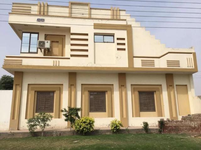 House for sale in Multan, Islamabad Capital Territory