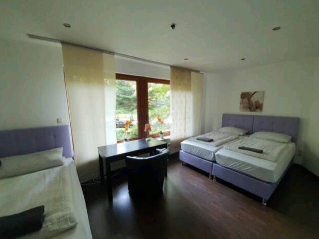 Apartment mieten in Steinbeck, Niedersachsen