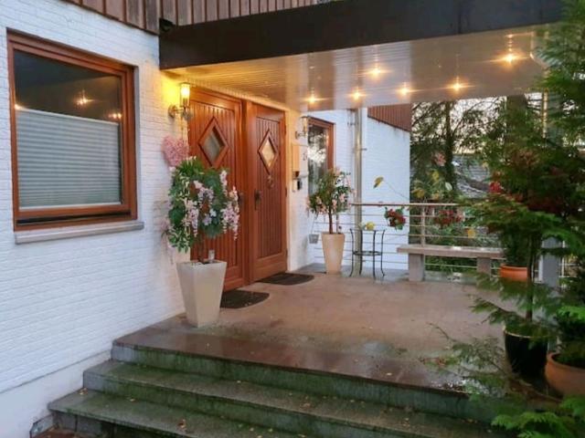 Apartment mieten in Steinbeck, Niedersachsen