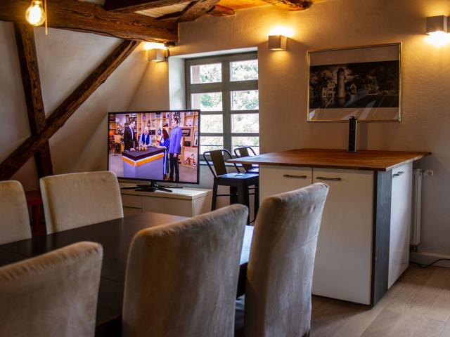 Apartment mieten in Horb, Baden-Württemberg