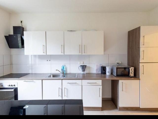 Apartment mieten in Vohwinkel, Wuppertal