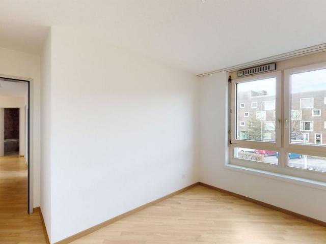 Apartment mieten in Aarau, Aargau