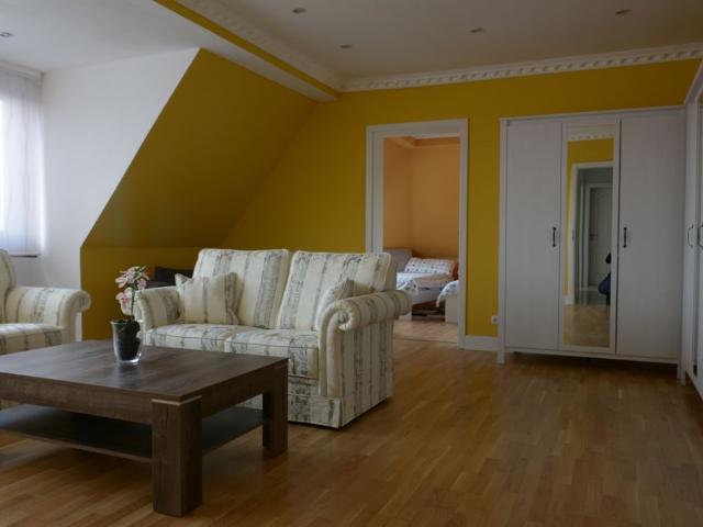 Apartment mieten in Barmbek-Süd, Hamburg