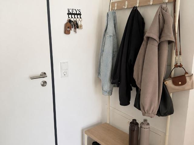 Apartment mieten in Niederrad, Sachsenhausen