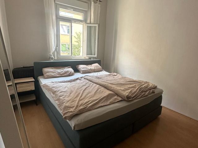 Apartment mieten in Sankt Leonhard, Nürnberg