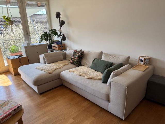 Apartment mieten in Mörsburg, Winterthur