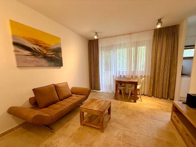 Apartment mieten in Hansaviertel, Berlin
