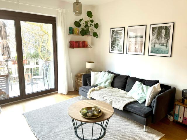 Apartment mieten in Pankow, Berlin