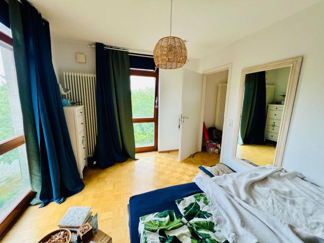 Apartment mieten in Dahlem, Berlin