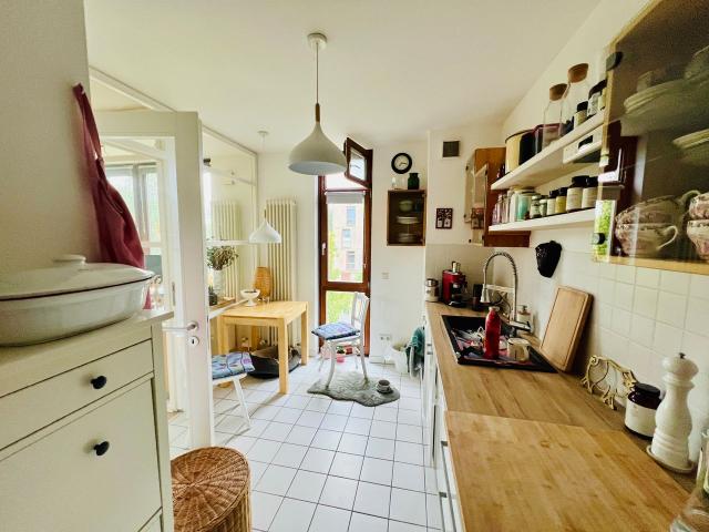 Apartment mieten in Dahlem, Berlin